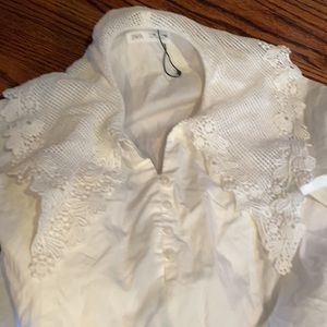 Beautiful brand new  Zara dress from last summer